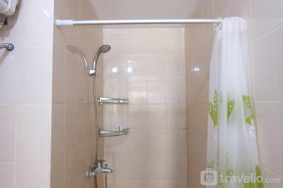 Apartemen Parahyangan Residence - Spacious 2BR Corner Apartment at Parahyangan Residence near UNPAR By Travelio