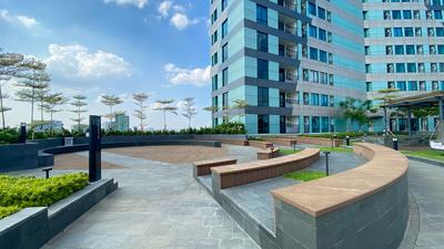 Apartemen Southgate Residence - Gorgeous and Comfy Studio Apartment Southgate Residence By Travelio