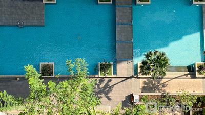 Apartemen Permata Hijau Residence - Spacious and Elegant 3BR Apartment Permata Hijau Residence By Travelio