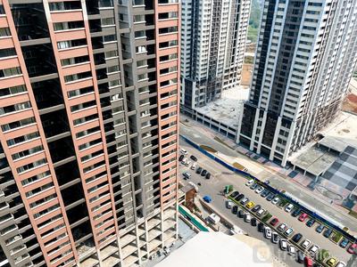 Apartemen Meikarta - 2BR Unfurnished at 28th Floor Meikarta Apartment By Travelio