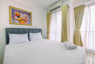 Apartemen Tifolia - Modern Studio at Tifolia Apartment By Travelio
