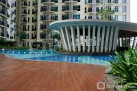 Apartemen Puri Orchard - Restful and Strategic 1BR Puri Orchard Apartment By Travelio