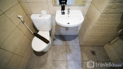 Apartemen Bess Mansion - Good Location and Nice Studio at Bess Mansion Apartment By Travelio