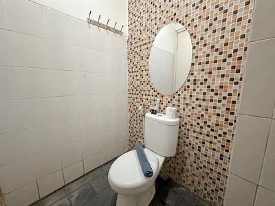 Apartemen Puri Mas - Serene and Comfy Studio at Puri Mas Apartment By Travelio