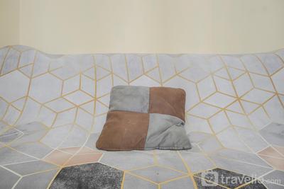 Apartemen Green Park View - Fancy and Nice Studio at 12th Floor Green Park View Apartment By Travelio