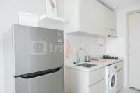Apartemen Sedayu City Suites Kelapa Gading - Nice and Homey Studio at Sedayu City Suites Apartment By Travelio