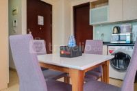 Apartemen Menteng Park - 2BR Restful Areum Residence at Menteng Park