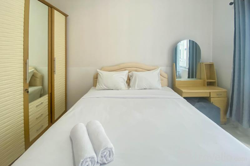 Apartemen Royal Olive Residence