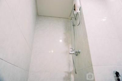 Apartemen Parkland Avenue - Pleasurable 2BR at Parkland Avenue Apartment By Travelio