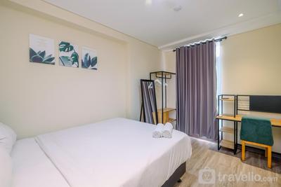 Apartemen Pejaten Park Residence - Simply 1BR Apartment at Pejaten Park Residence By Travelio