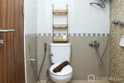 Apartemen Royal Olive Residence - Nice and Comfy 2BR Apartment at Royal Olive Residence By Travelio