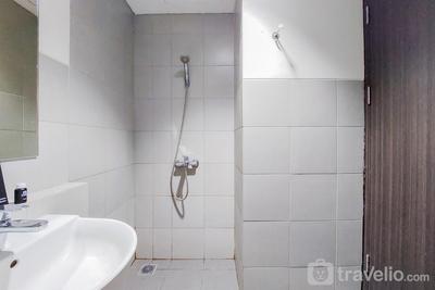 Apartemen Bintaro Icon - Elegant and Comfy Studio Apartment at Bintaro Icon By Travelio