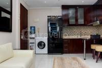 Apartemen Sudirman Park - Exclusive 1BR Sudirman Park Apartment in Jakarta's CBD Area By Travelio