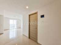 Apartemen Mataram City - Best Unfurnished Studio with AC at Mataram City Apartment By Travelio