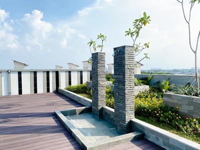 Apartemen Cleon Park - Spacious and Homey Studio at Cleon Park Apartment By Travelio