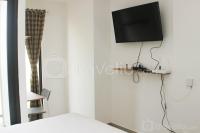 Apartemen Sayana Bekasi - Fancy and Nice Studio Apartment at Sayana Bekasi By Travelio