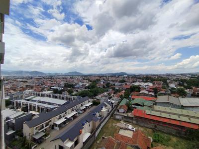 Apartemen Gateway Pasteur - Cozy Industrial Designed 2BR at Gateway Pasteur Apartment By Travelio