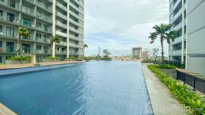 Apartemen Daan Mogot City - Modern Designed Studio at Daan Mogot City Apartment By Travelio