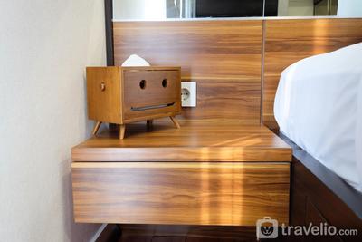 Apartemen Casa de Parco - Luxurious Studio Apartment at Casa de Parco By Travelio