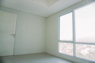 Apartemen Bintaro Plaza Residence Altiz Tower - 2BR Unfurnished Apartment at 17th Floor Bintaro Plaza Residence Altiz Tower By Travelio