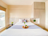 Simply Studio at Galeri Ciumbuleuit 3 Apartment By Travelio