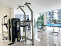 Apartemen Pollux Chadstone - Cozy Living Studio at Apartment Pollux Chadstone By Travelio
