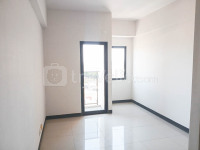 Apartemen Amega Crown Residence - Studio Spacious Unfurnished Apartment at Amega Crown Residence By Travelio