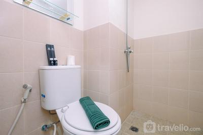 Apartemen Podomoro Golf View - Comfort 2BR at Podomoro Golf View Apartment By Travelio