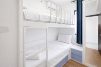 Apartemen Sky House BSD - Best Location and Modern 3BR Apartment Sky House BSD By Travelio