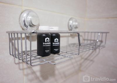 Apartemen Linden - Premium 2BR Apartment near Marvell City Mall at The Linden By Travelio