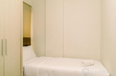 Apartemen Asatti - Best Deal and Comfy 2BR at Asatti Apartment Vanya Park By Travelio