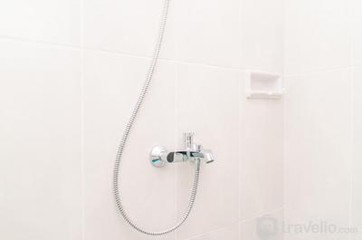 Apartemen Serpong Garden - Restful and Comfy Studio at Serpong Garden Apartment By Travelio