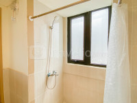 Apartemen Meikarta District 1 - Fully Furnished and Comfy 2BR at Meikarta Apartment By Travelio