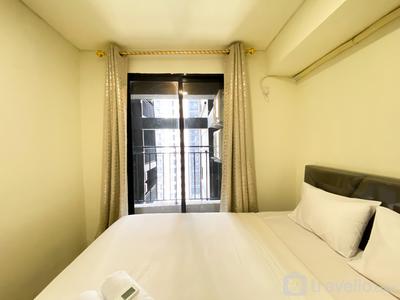 Apartemen Meikarta - Best Homey and Modern 2BR at Meikarta Apartment By Travelio
