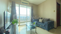 Apartemen Thamrin Residence - Spacious and Good 3BR at Thamrin Residence Apartment By Travelio