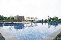 Apartemen Ciputra International - Comfy Studio Ciputra International Apartment By Travelio