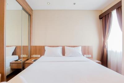 Apartemen Great Western - Homey and Cozy Stay 2BR Great Western Apartment By Travelio