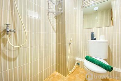 Apartemen Cinere Resort - Nice and Fancy Studio at Cinere Resort Apartment By Travelio