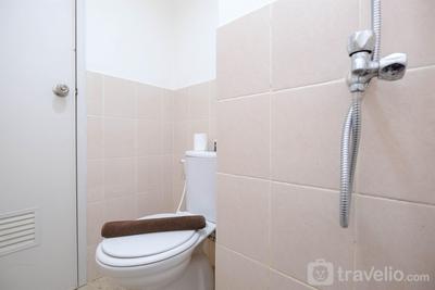 Apartemen Podomoro Golf View - Comfort and Stylish 2BR at Podomoro Golf View Apartment By Travelio