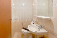 Apartemen Majesty - Spacious Luxury 2BR at Majesty Apartment By Travelio