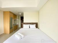 Comfy and Tidy Studio at Pollux Chadstone Apartment By Travelio