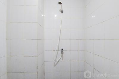 Apartemen Ayodhya Residence Tangerang - Simple Stay Studio Room Ayodhya Residence Tangerang Apartment By Travelio