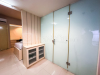 Apartemen The Square Surabaya - Modern Studio near Petra Christian University at The Square Surabaya Apartment By Travelio