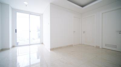 Apartemen 88 Avenue - Best Choice 2BR Unfurnished with AC at 88 Avenue Apartment By Travelio