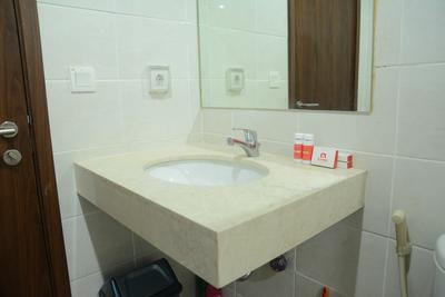 Apartemen St. Moritz Puri - The Royal 2BR St. Moritz Apartment By Travelio