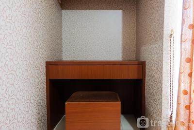 Apartemen Serpong Greenview - Highest Value 2BR at Serpong Greenview Apartment By Travelio