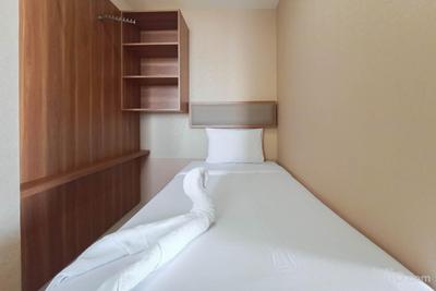 Apartemen Vivo - Full Furnished with Comfort Design 2BR at Vivo Apartment By Travelio