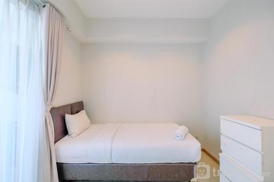 Apartemen Casa Grande Residence - Exclusive 3BR Apartment at Casa Grande Residence By Travelio