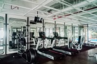 Apartemen Carstensz Residence - Fancy and Nice Studio Apartment Carstensz Residence By Travelio