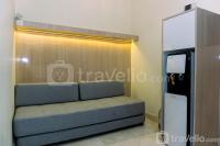 Apartemen Puri Orchard - Restful and Strategic 1BR Puri Orchard Apartment By Travelio